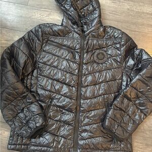 Toboggan jacket